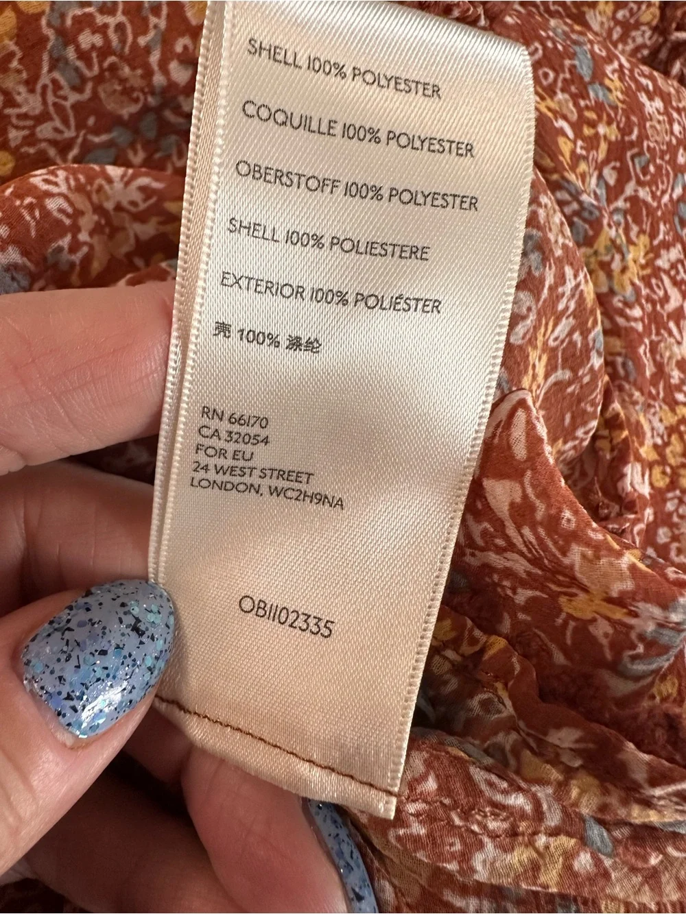 Free People lightweight bohemian